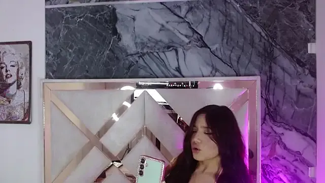 Try our streaming cams variety and talk on a personal level with our adorable girls streamers, showing off their bountiful shapes and dildos.