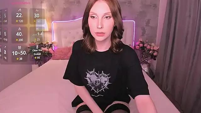 Try our streaming cams variety and talk on a personal level with our adorable girls streamers, showing off their bountiful shapes and dildos.