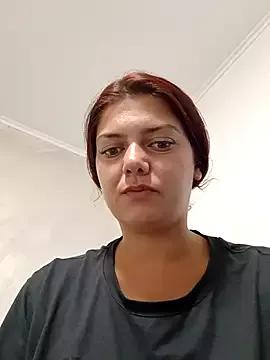 LadyNora from StripChat is Freechat