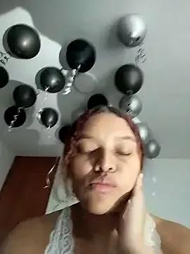 LadyRada16 from StripChat is Freechat