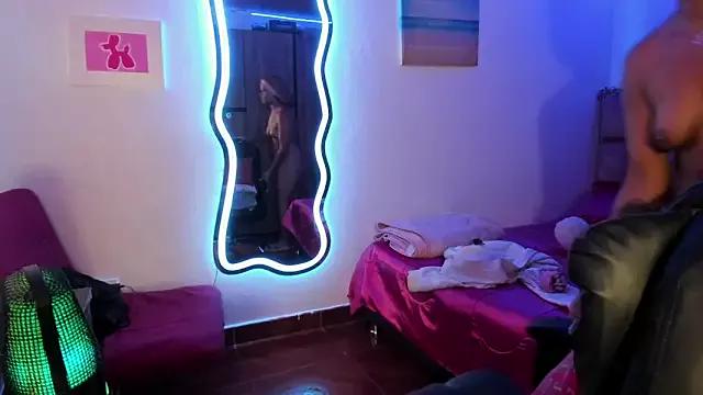 Try our streaming cams variety and talk on a personal level with our adorable girls streamers, showing off their bountiful shapes and dildos.