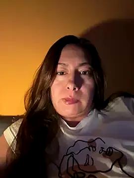 LadyScarlettff from StripChat is Freechat