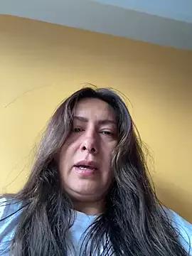 LadyScarlettff from StripChat is Freechat