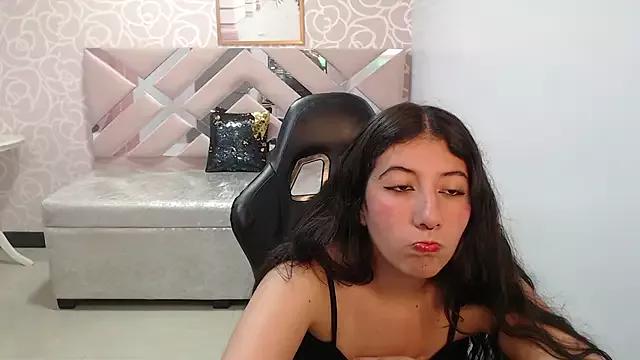 Try our streaming cams variety and talk on a personal level with our adorable girls streamers, showing off their bountiful shapes and dildos.