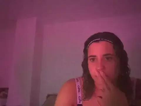 LadysG69 from StripChat is Freechat