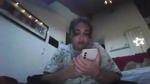 LadySophia03 from StripChat is Freechat