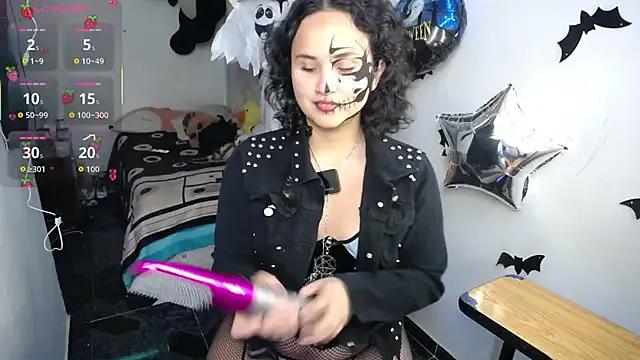 Ladyswap from StripChat is Freechat