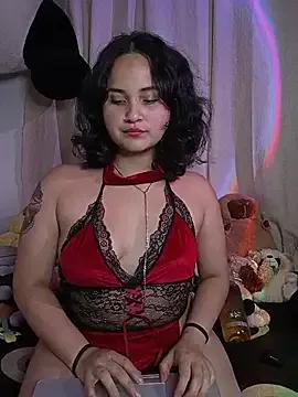 Ladyswap from StripChat is Freechat