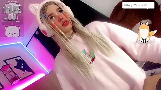 Try our streaming cams variety and talk on a personal level with our adorable girls streamers, showing off their bountiful shapes and dildos.