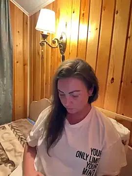LadyWade from StripChat is Freechat