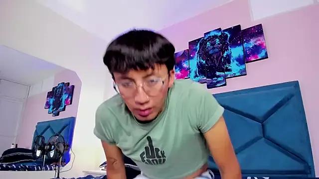 LaelVira_2 from StripChat
