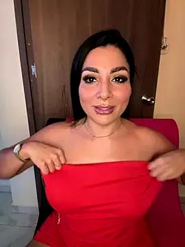 Try our streaming cams variety and talk on a personal level with our adorable girls streamers, showing off their bountiful shapes and dildos.