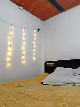 laflaca07 from StripChat