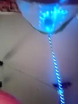 LaGitana-92 from StripChat is Freechat