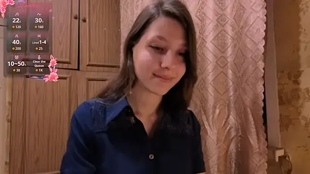 LahomaSassano from StripChat is Freechat