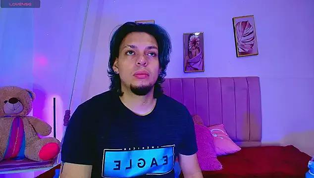 Laia_and_Damian from StripChat