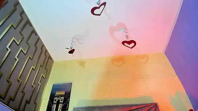 laia_garcia from StripChat