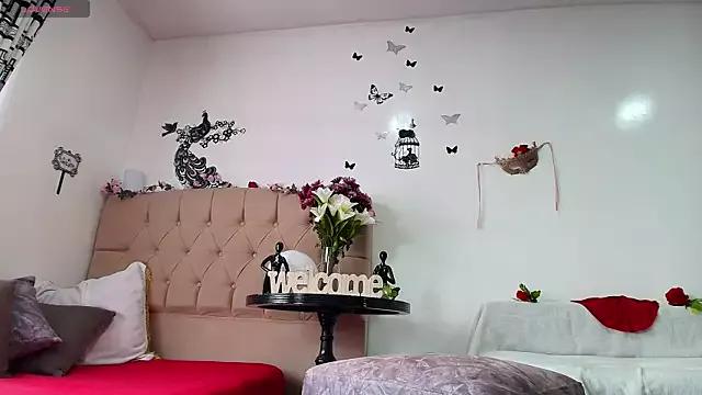 laia_garcia from StripChat is Freechat