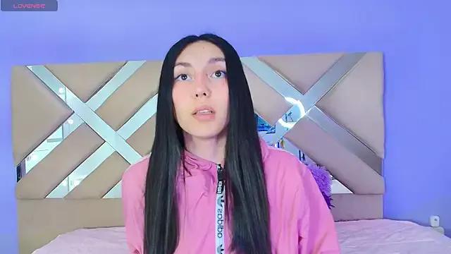 Laia_Price from StripChat