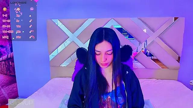 Laia_Price from StripChat