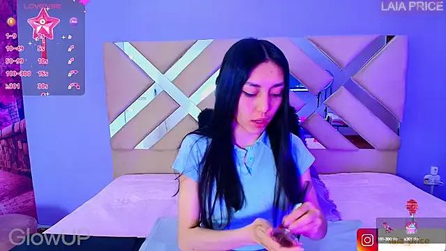 Laia_Price from StripChat
