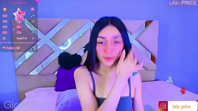 Laia_Price from StripChat