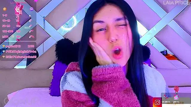 Laia_Price from StripChat