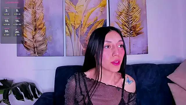 Laia_Price from StripChat