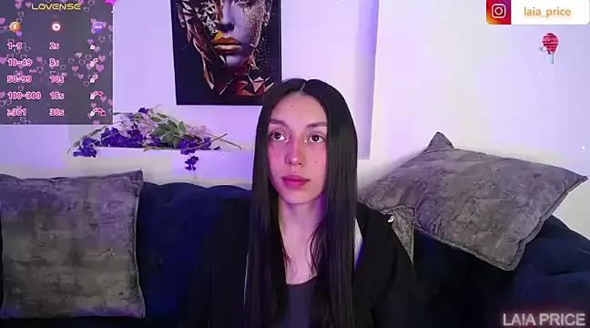 Laia_Price from StripChat