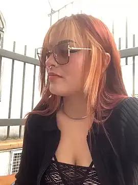 LaiaPink_ from StripChat is Freechat