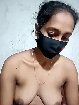 Laila-2 from StripChat is Freechat