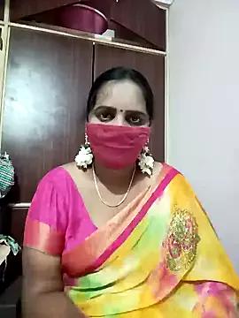 Laila-sexy from StripChat