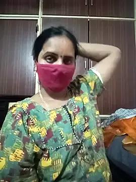 Laila-sexy from StripChat is Freechat