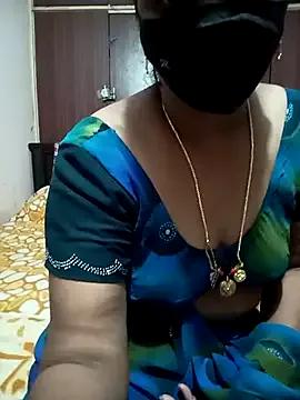 Laila-sexy from StripChat