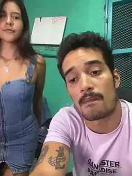 Try our streaming cams variety and talk on a personal level with our adorable girls streamers, showing off their bountiful shapes and dildos.