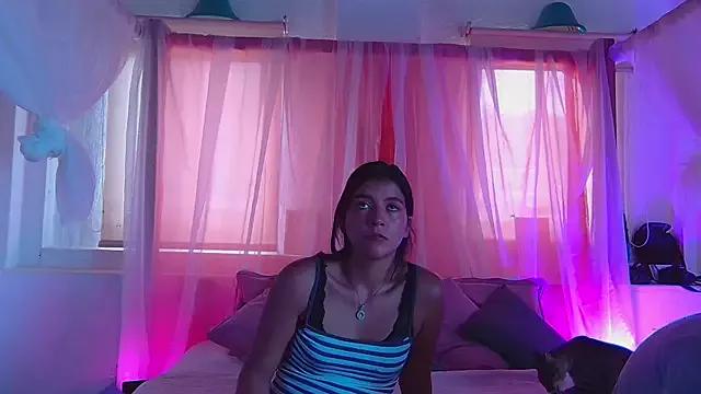 Laila_asher from StripChat