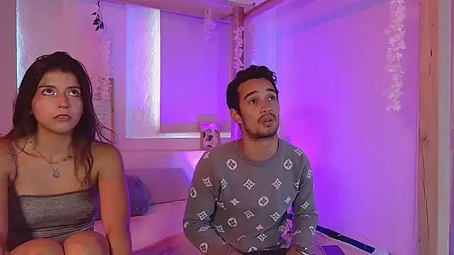 Try our streaming cams variety and talk on a personal level with our adorable girls streamers, showing off their bountiful shapes and dildos.