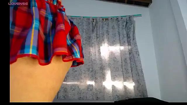 Laila_Laly from StripChat