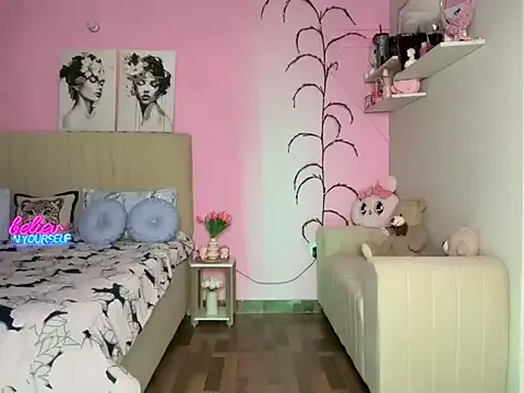 Laila_on_Fire on StripChat 