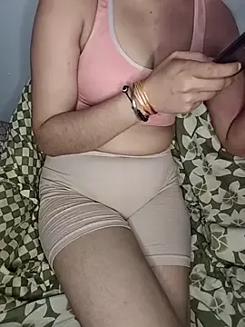 Laila_Pahadi from StripChat