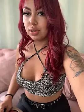 Laila_Pink from StripChat is Freechat