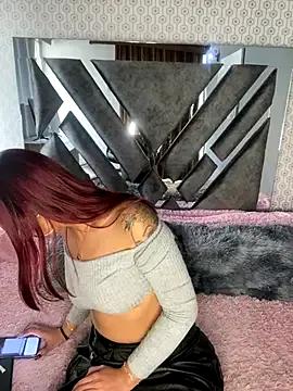 Try our streaming cams variety and talk on a personal level with our adorable girls streamers, showing off their bountiful shapes and dildos.