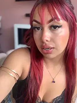 Laila_Pink from StripChat is Freechat