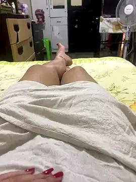 Laila_sexi from StripChat