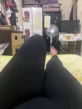 Laila_sexi from StripChat is Freechat