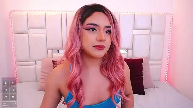 Lailaa_Stewart from StripChat
