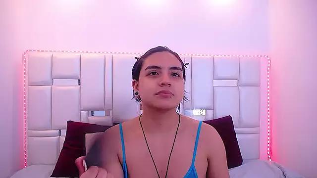 Lailaa_Stewart from StripChat
