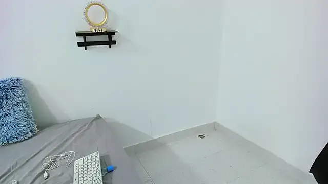 Lailahadi on StripChat 