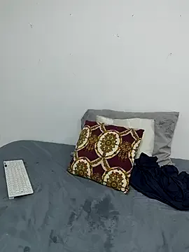 Lailahadi on StripChat 