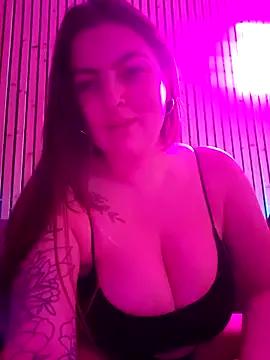 LailaRae from StripChat is Freechat